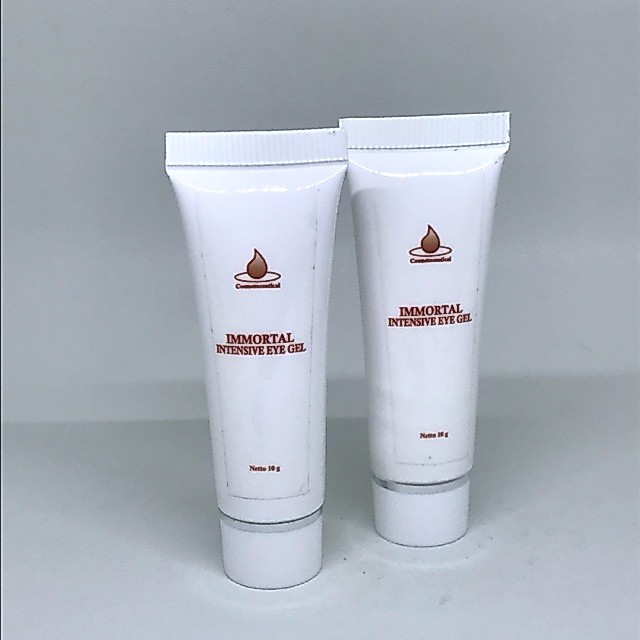 Immortal Intensive Eye Gel
