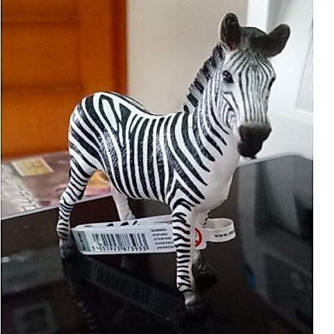 MOJO ZEBRA MARE 87393