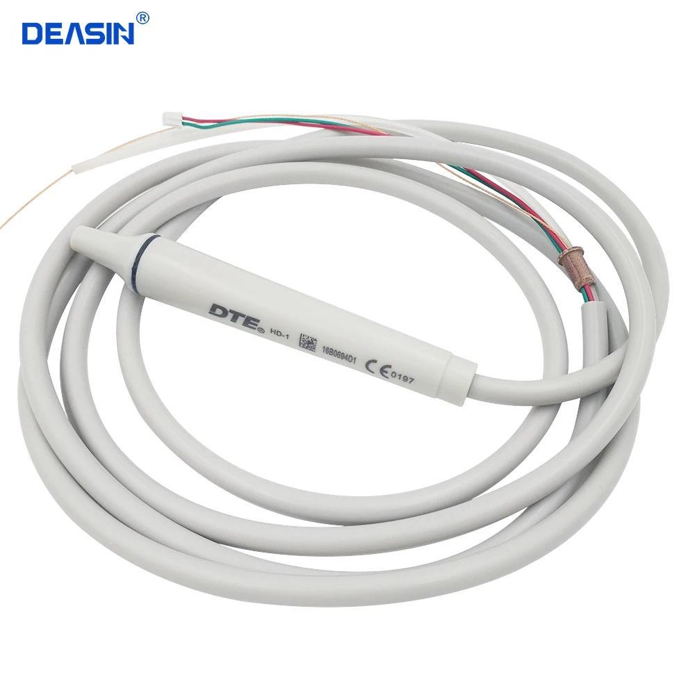New Arrival 1pc DTE Scaler Sealed Dental Handpiece HD-1 For DTE/Satele Original scaler