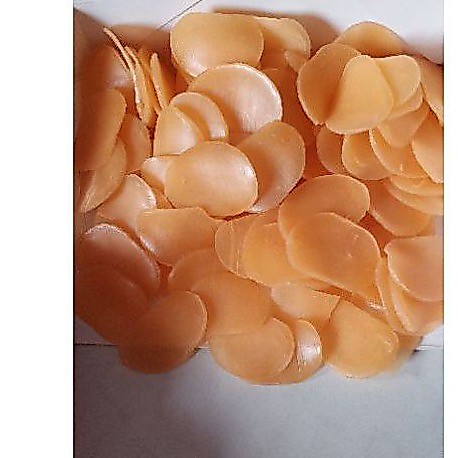 •KERUPUK UDANG KECIL/KERUPUK SARI UDANG•