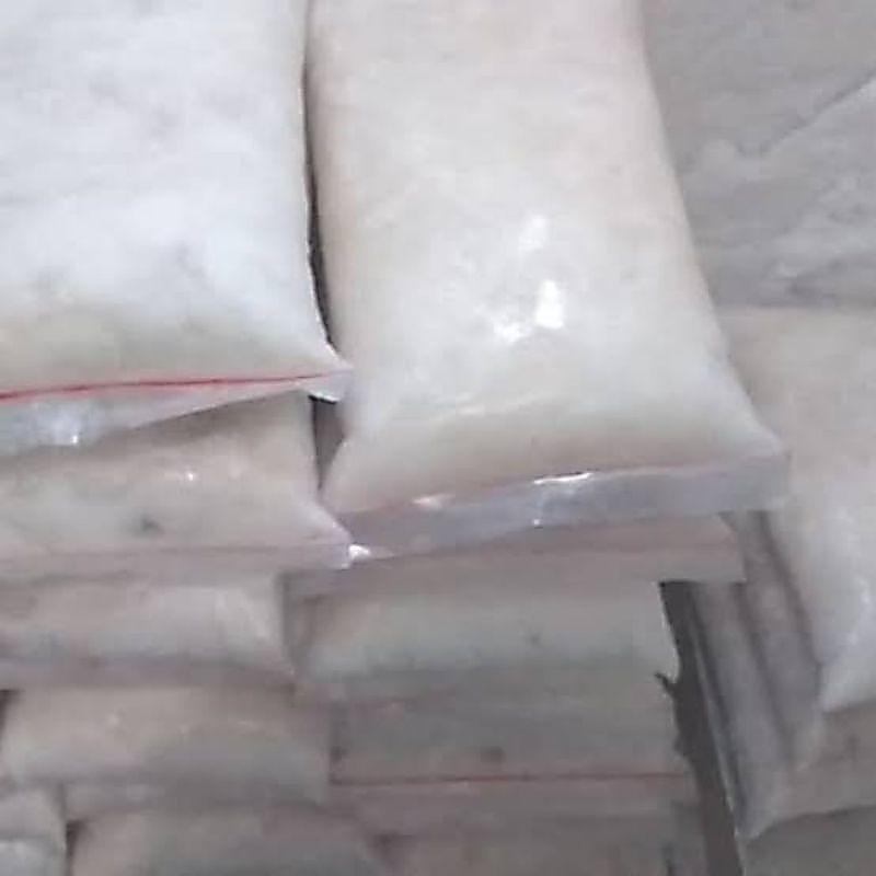 daging kelapa muda frozen