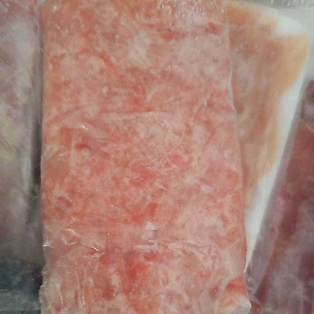 Paha Ayam Giling 500gr/Paha Ayam Giling 1kg