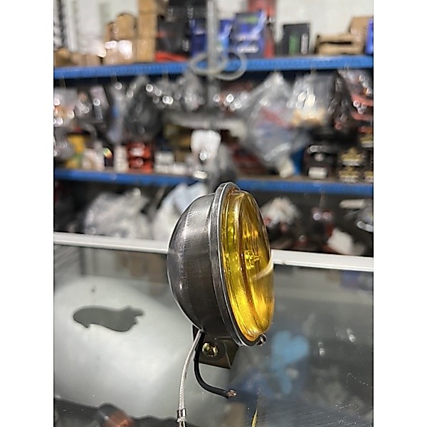 Lampu Depan Chopper/Foglamp Chopper Mini