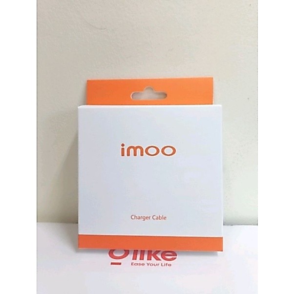 CHARGER IMOO KHUSUS IMOO Y1,Z2,Z5 DAN Z6 ORIGINAL