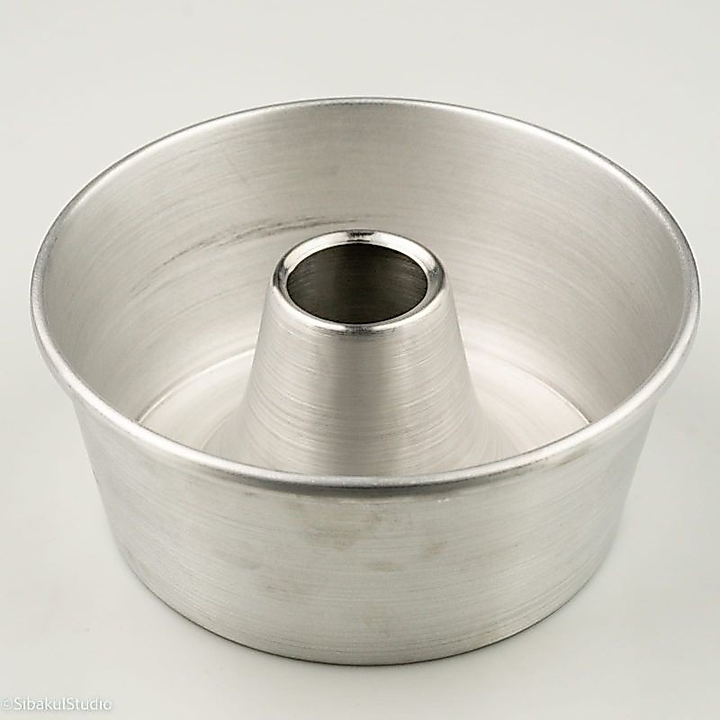 Loyang Tulban Press/Loyang Bima/Baking Pan Tinggi 9cm Ukuran 16 18 20 22 24 26