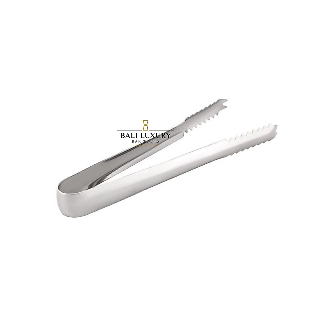 Stainless Steel Ice Tong ( Heavy Duty)