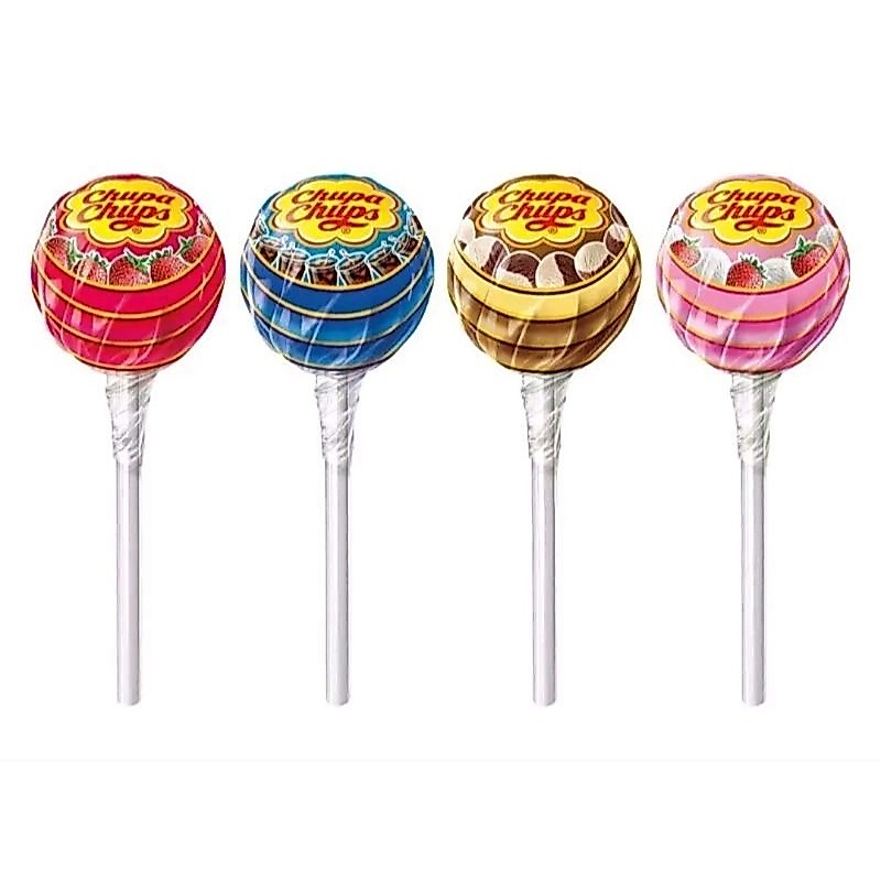 PERMEN LOLLIPOP CHUPA CHUPS 1PCS