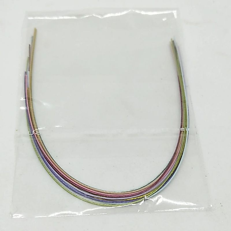Kawat Mix Behel / Kawat Behel Mix