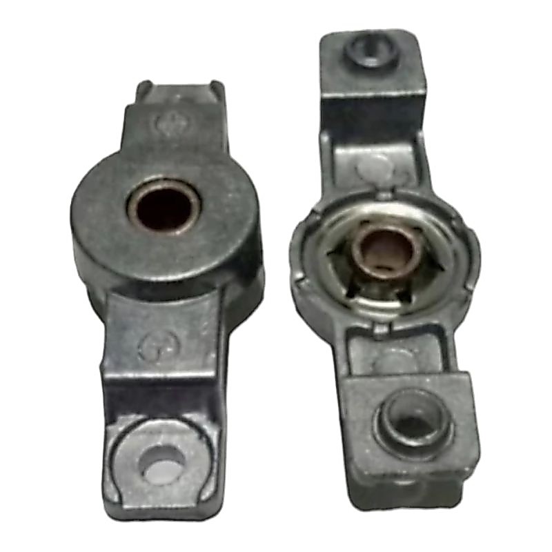 BOS/BOSING KIPAS ANGIN 9 INCH BODY KECIL LUBANG AS 6MM