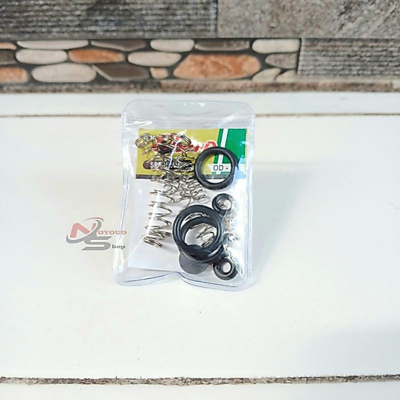 sparepart sap od 22 - sparepart od 22 - seal od 22