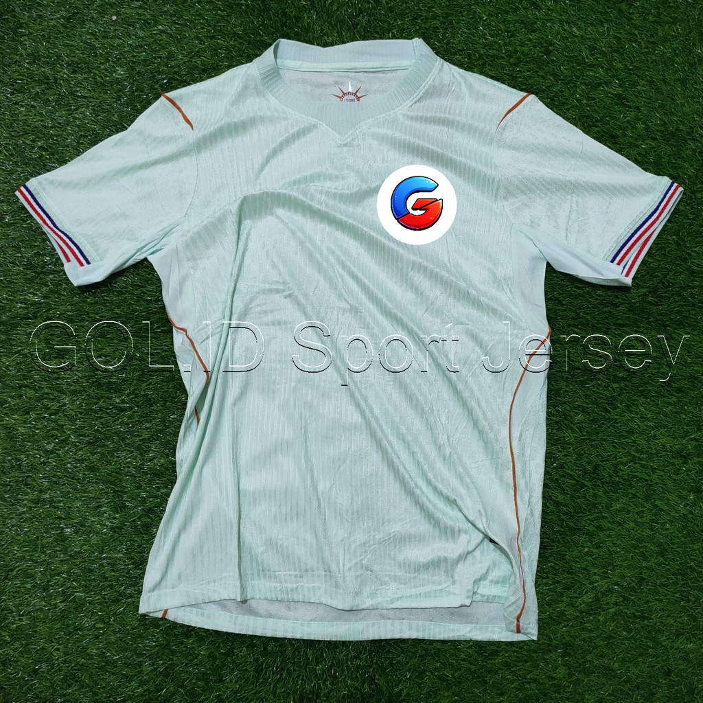 [PLAYER ISSUE] JERSEY BOLA PRANCIS AWAY PILDUN 25/26 PLAYER VERSION