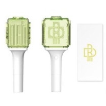 Box Lightstick Akrilik NCT VER 2 X BOX / LIGHTSTICK NCT127 / LIGHTSTICK NCT DREAM / LIGHTSTICK NCT W