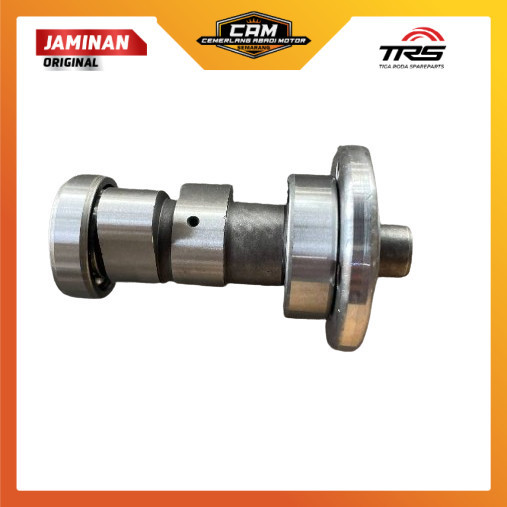 CAMSHAFT TOSSA HERCULES NOKEN AS TOSSA HERCULES (000-TRS-0486)