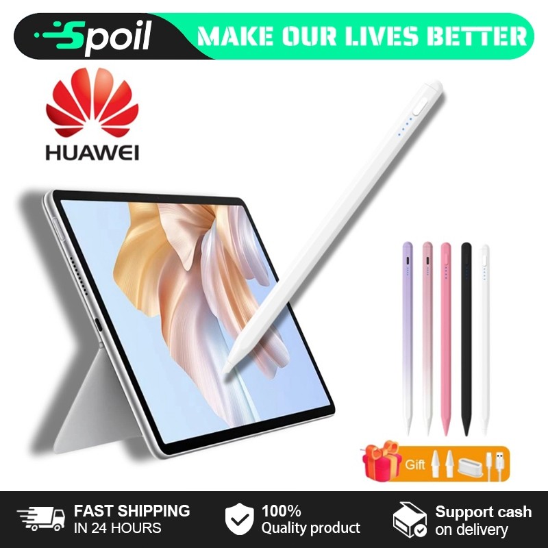 Stylus Pen Universal for Huawei matepad 11/ Huawei matepad 11.5 /Huawei matepad se/Huawei matepad 10