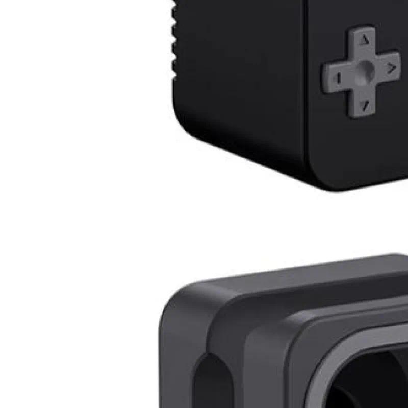 3D Game Console Charge Stand Watch Holder Lightweight for Watch Series 8 7