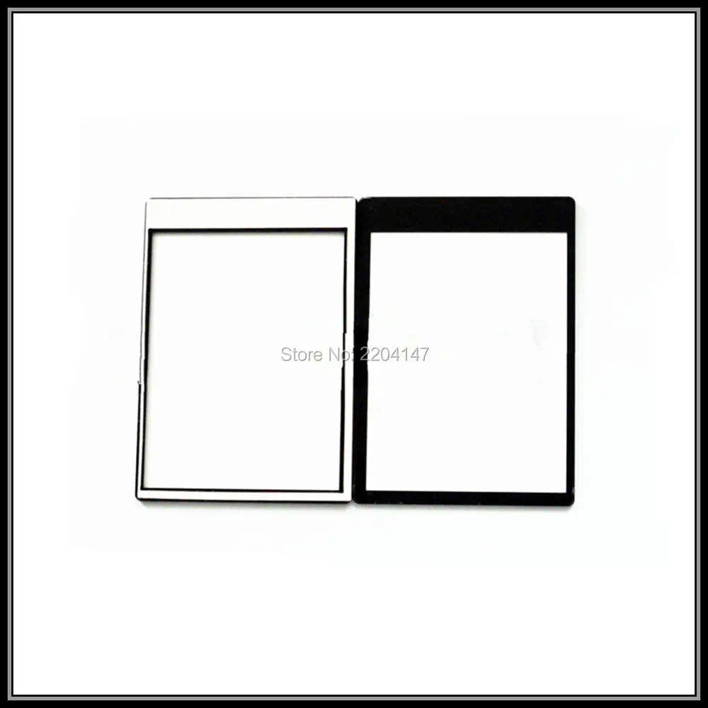copy New LCD Screen Window splay (Acrylic) Outer Glass For NIKON D5000 Screen Protector + Tape