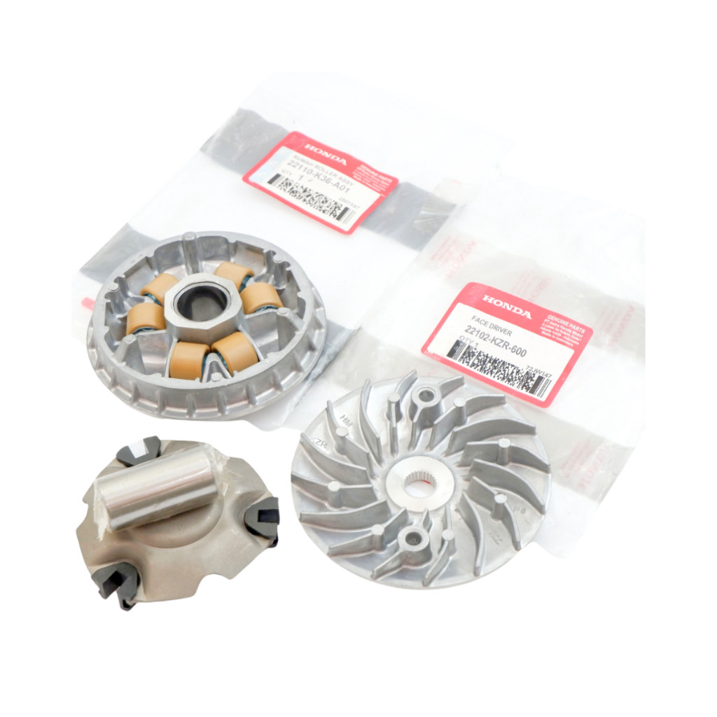 rumah roller vario 150 - rumah roller vario 125 - K36 MOTOR