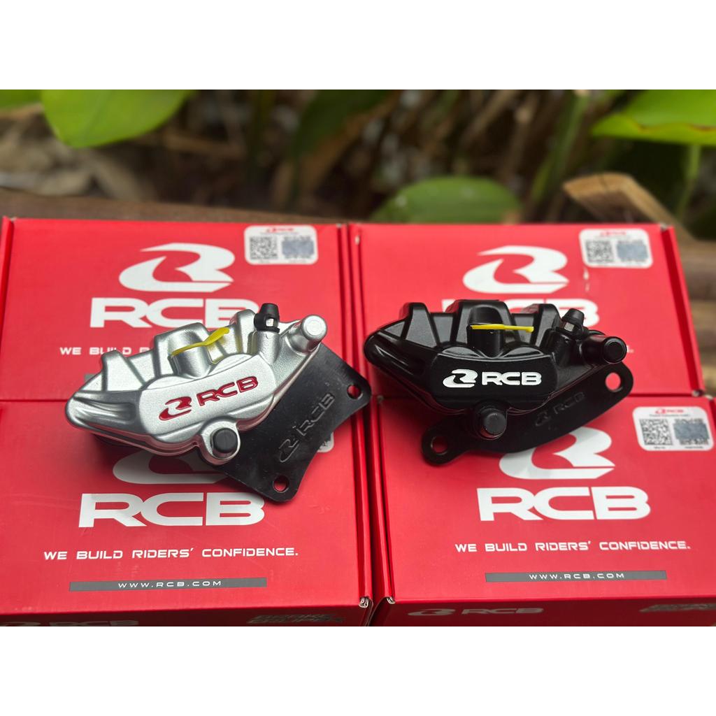 KALIPER RCB E SERIES RCB UNIVERSAL JUPITER MEGAPRO RXKING TIGER NMAX