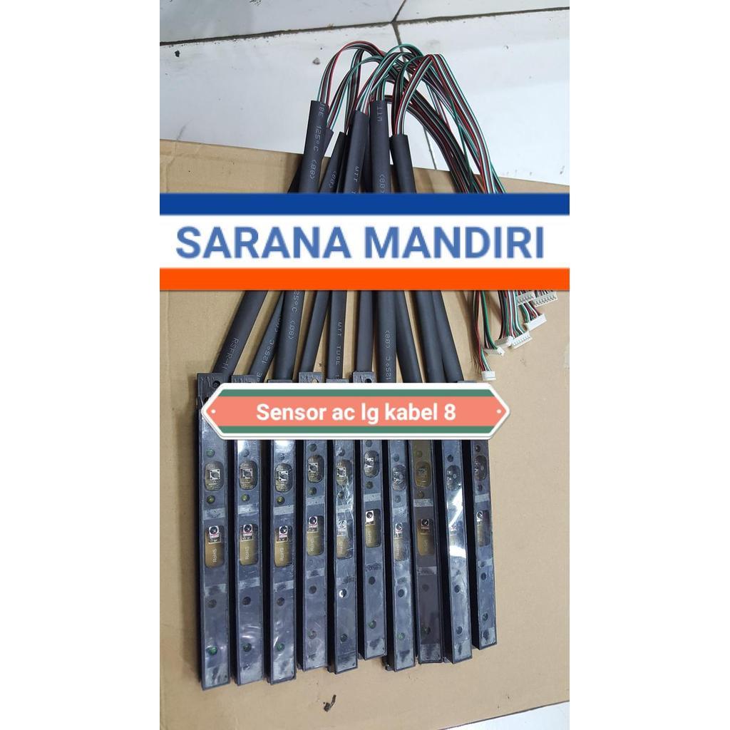 SENSOR AC LG JET COOL KABEL 8