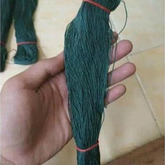 Promo Tali Pe 1 Mm,  Tali Layangan,  Tali Jaring Burung,  Tali Serbaguna Cod