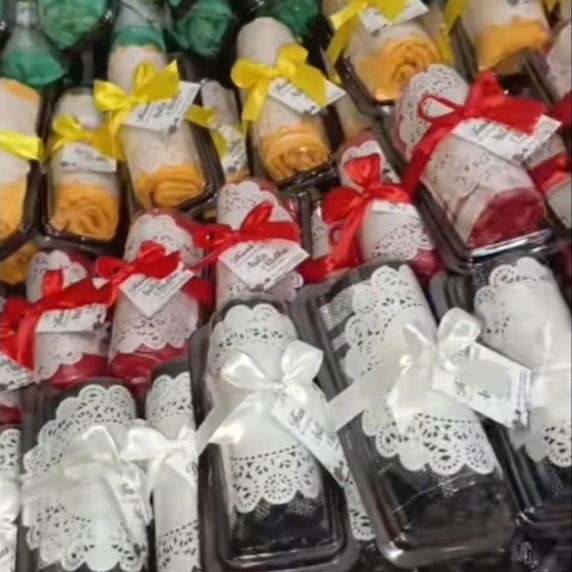 Souvenir Serbet Dapur Serbaguna / souvenir unik / souvenir bermanfaat