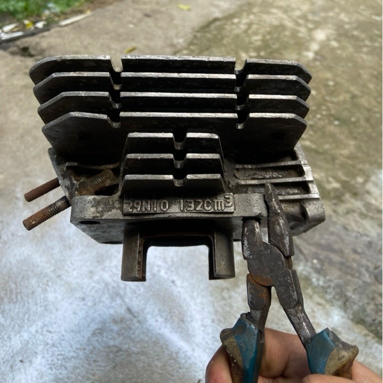 blok seher rx king ob y4 ori bahan