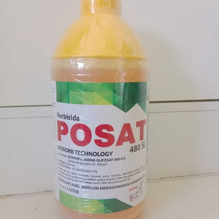 POSAT 480 SL 1 Liter