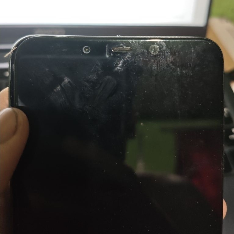 LCD ORIGINAL COPOTAN POCO F1/Pocophone F1