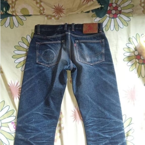 earthy genova blodfang board 21oz