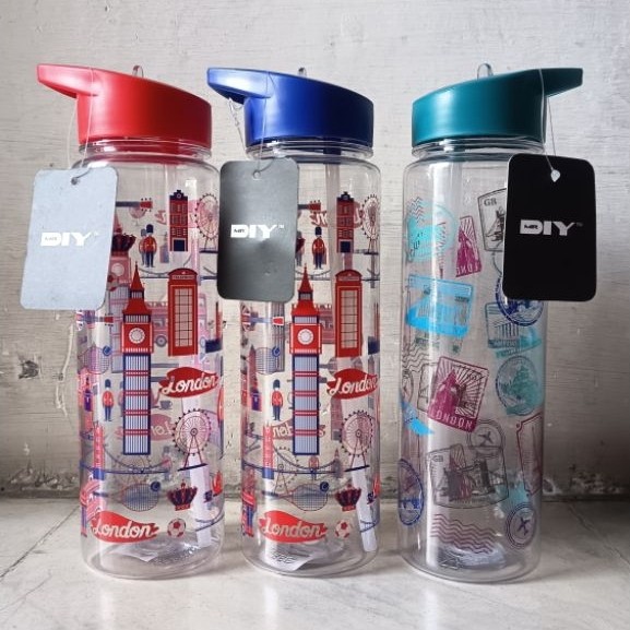 Botol minum MR DIY