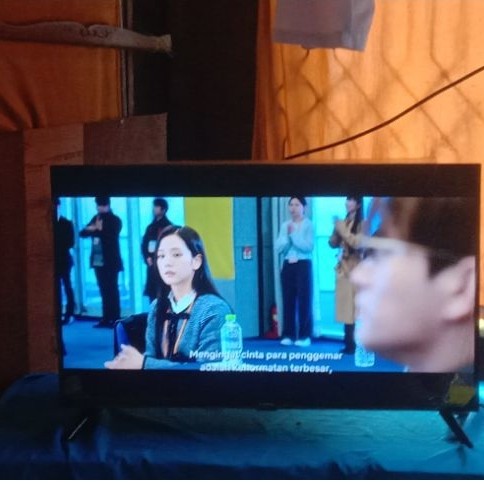 tv Android xiomi