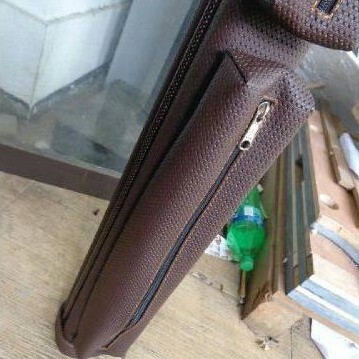 jual stick billiard player second paket lengkap