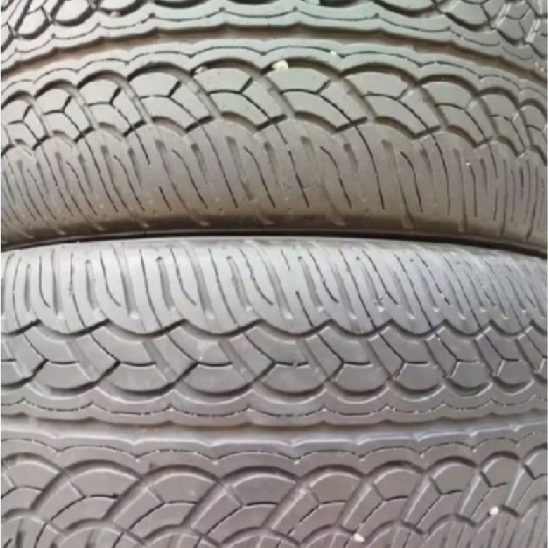 Ban Mobil Copotan UK 275/55 R20 Ban Mobil Bekas Second Tubles Siap Pakai