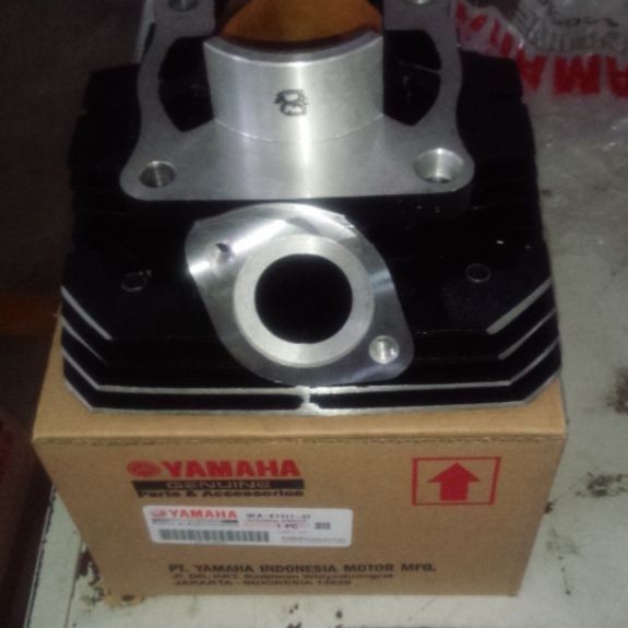 blok seher rx-king original 100% yp2