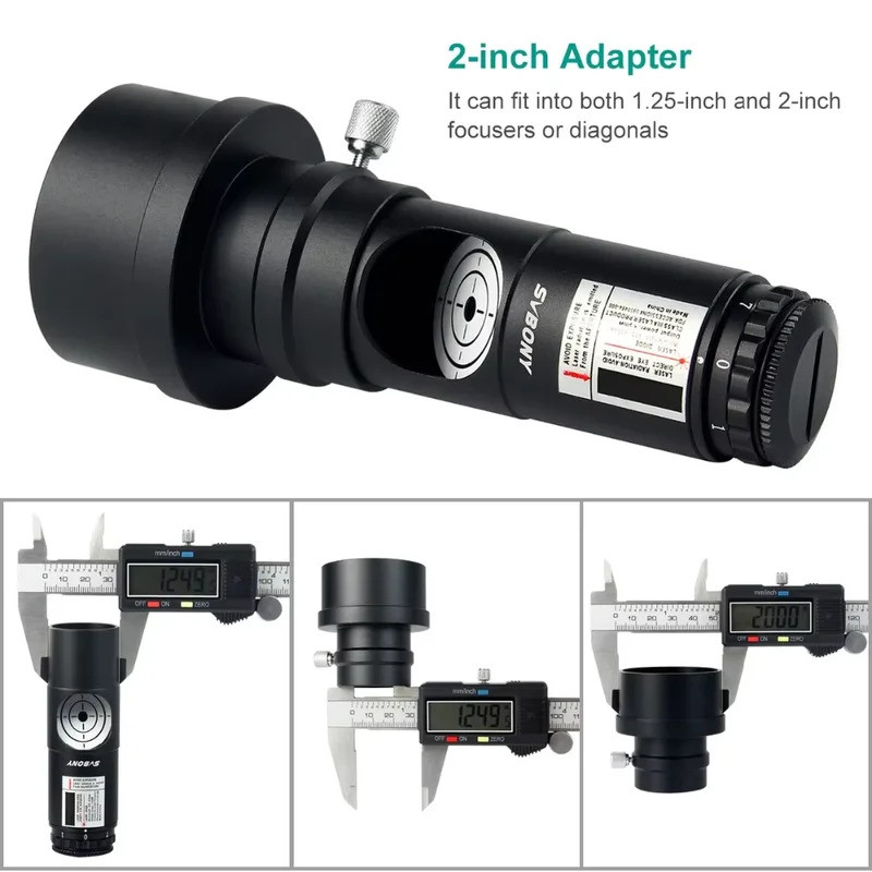 Teropong BAK4 HD Waterproof