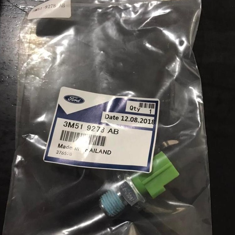 Switch oli Ford Escape 2300cc