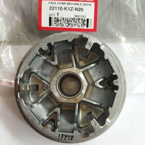 RUMAH ROLLER ROLER PCX160 PCX 160 VARIO160 VARIO 160 ORIGINAL ASLI