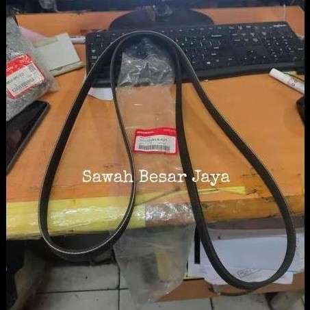 HOT DEAL FAN BELT V BELT DRIVE BELT SABUK TALI KIPAS MESIN CIVIC FB FB2 FB3
