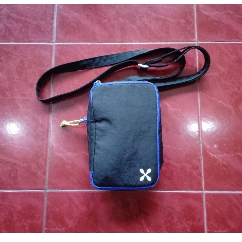 Tas SlingBag Exsport Mini Original Second