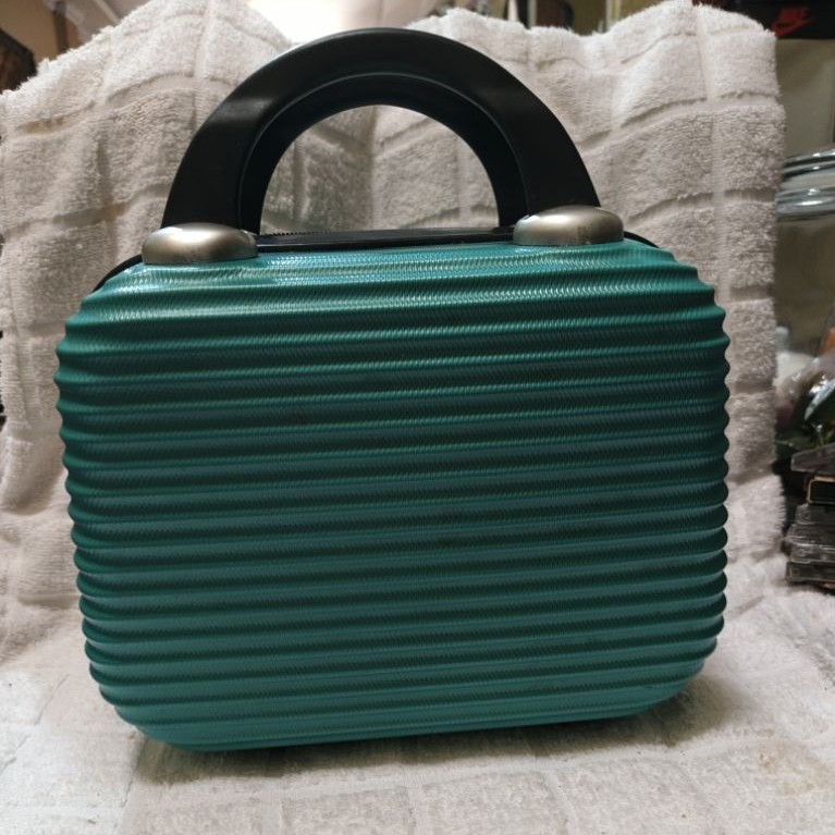 makeup case koper kecil
