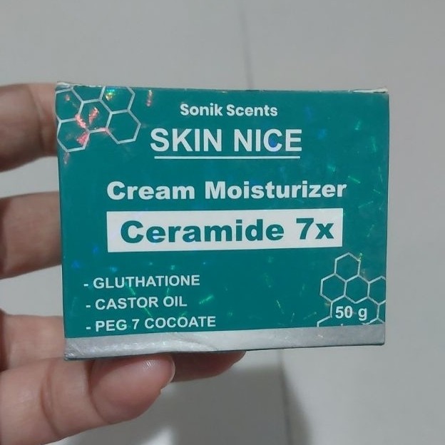 moisturizer perbaiki skin barier