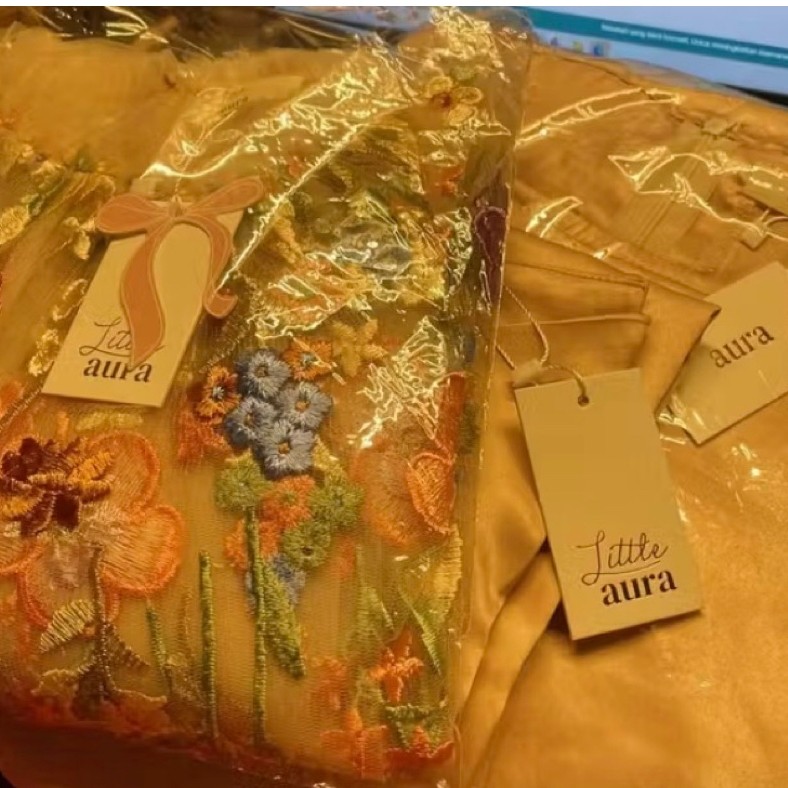 aura label