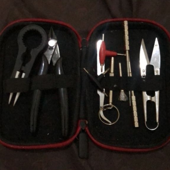 tools kit