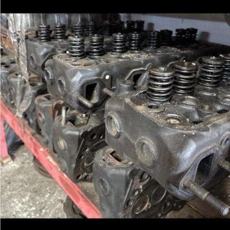 cilinderhead canter ps 125 copotan