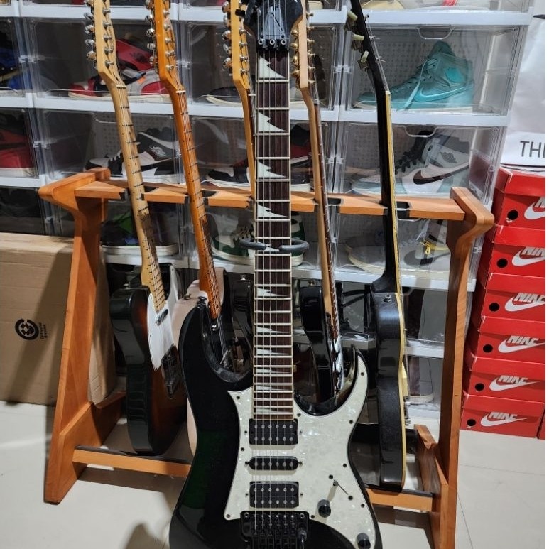 Ibanez RG350DXZ