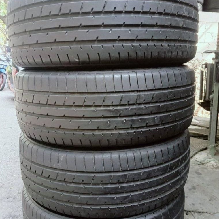 BAN MOBIL COPOTAN 225/55 R19 MEREK TOYO PROXES UKURAN 225/55 R19
