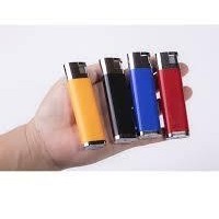 Prank Toys Electric Shock Mainan Kejut Listrik Korek Api Kejut Setrum Mainan Prank