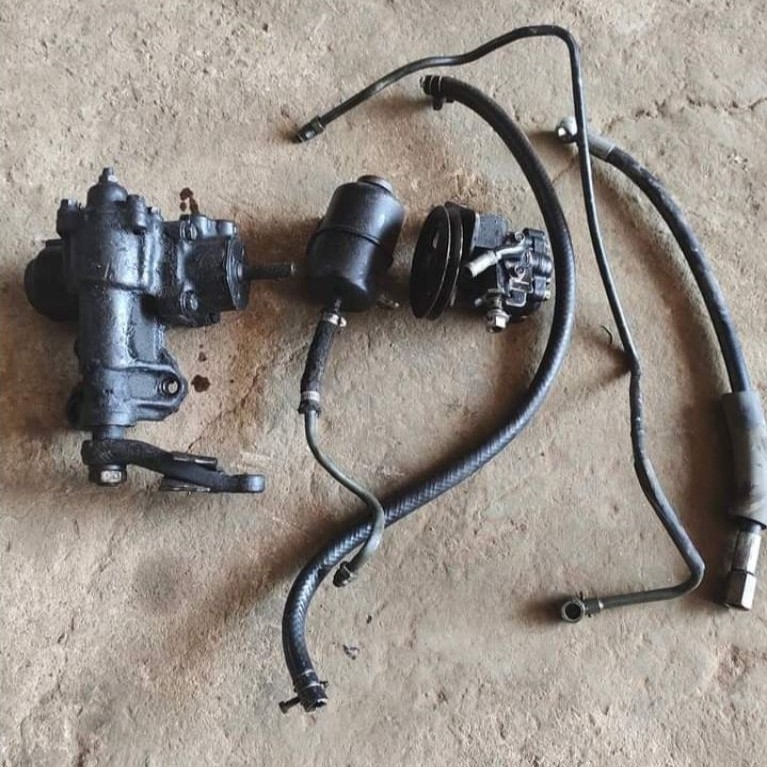 PS Jimny Set
