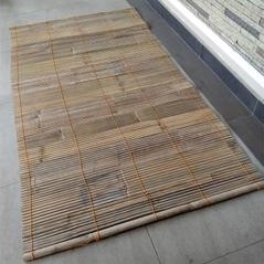 TIRAI BAMBU KREY GULUNG ANTI AIR OUTDOOR