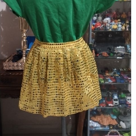 baju kostum anak # preloved